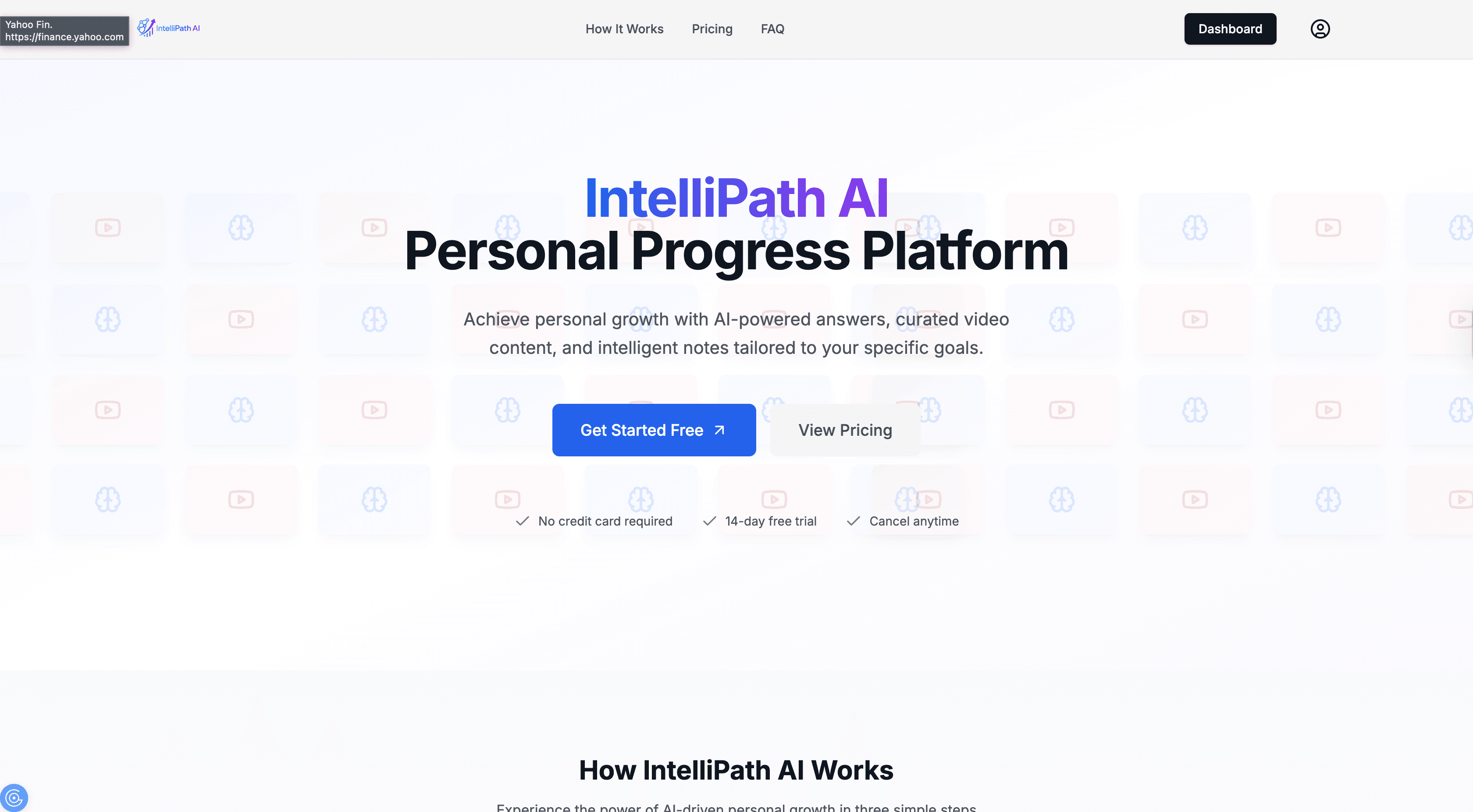 IntelliPath AI: Personalized Learning Through AI-Driven Video Summaries