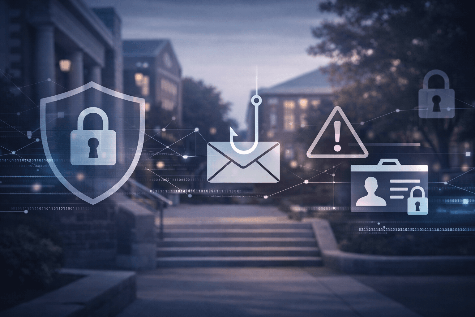 Cybersecurity Awareness Research for College Students